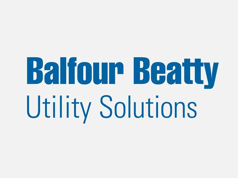 Balfour Beatty Utility Solutions logo