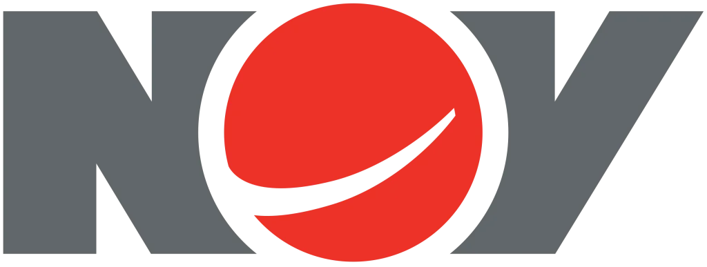 National Oilwell Varco Logo