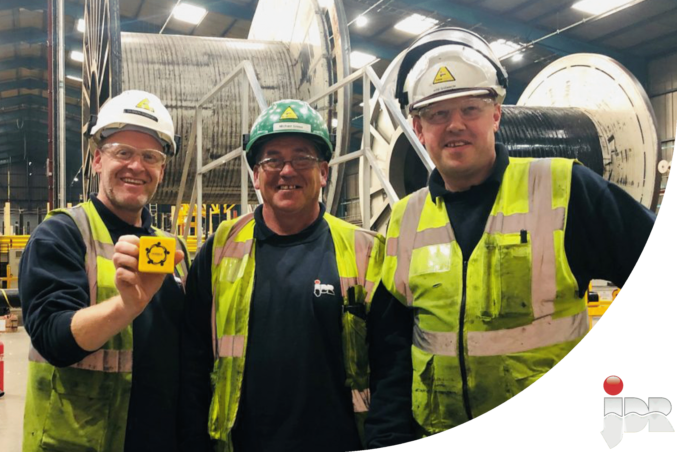 JDR Cables_CaseStudy