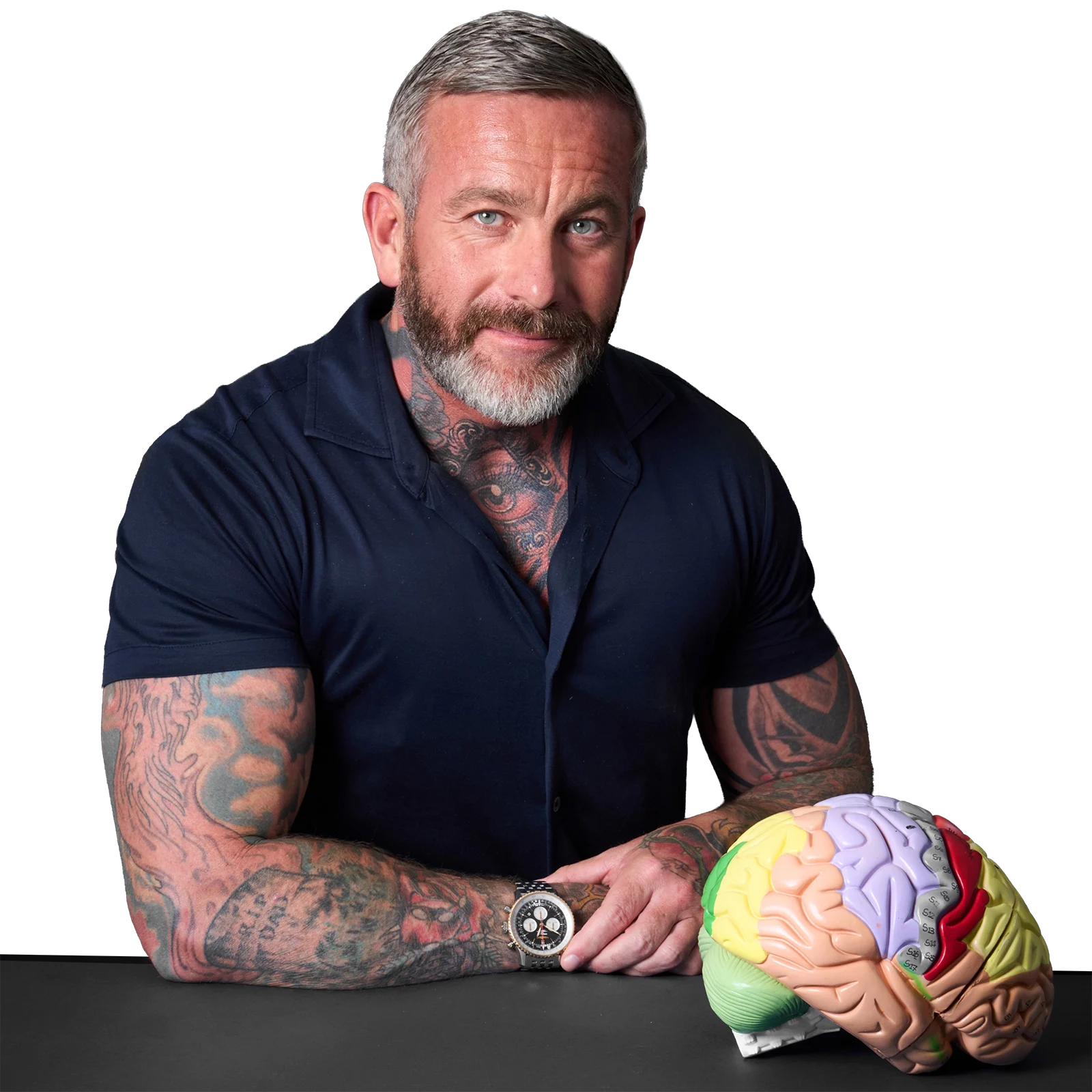 About Bruce Bruce Durham, Huddle Culture keynote speaker and behavioural performance coach